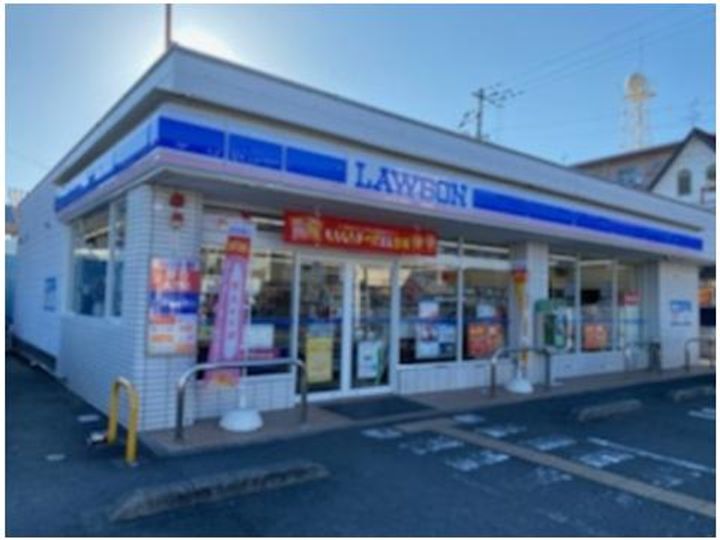 北村マンション(高須)の周辺