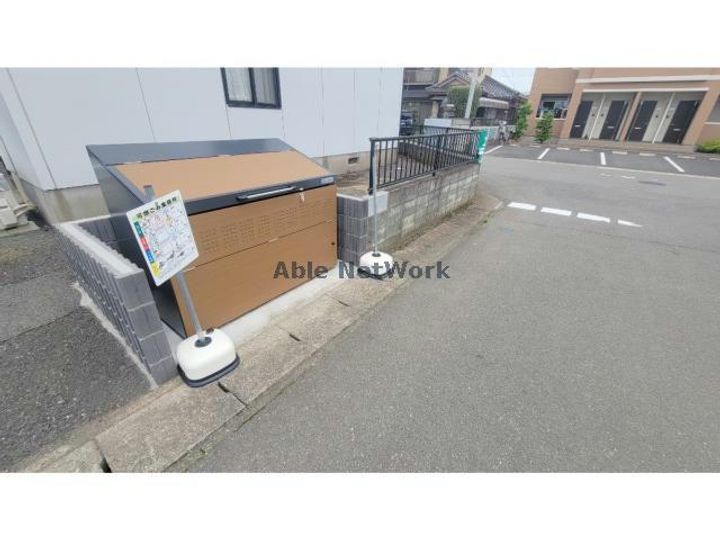 フラワーガーデンAのその他画像