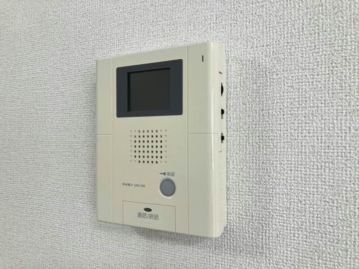 静岡県浜松市中央区上島7(マンション)の賃貸物件の内装