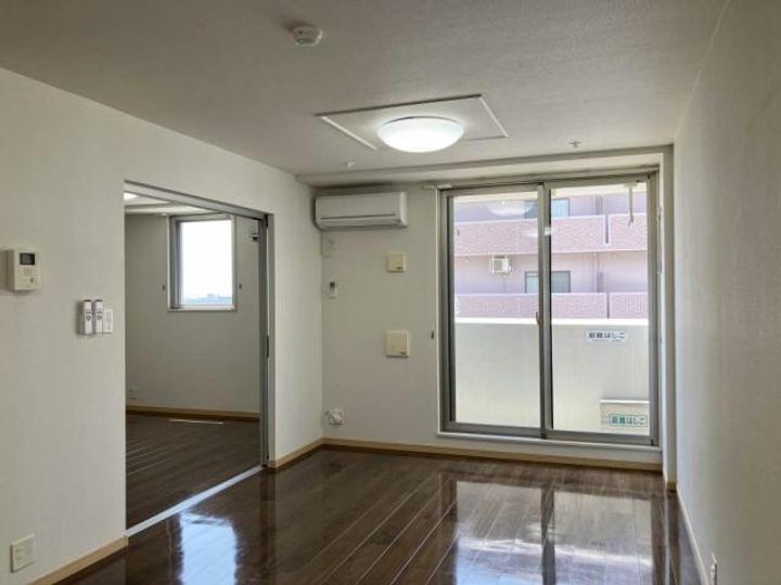 静岡県浜松市中央区上島7(マンション)の賃貸物件の内装