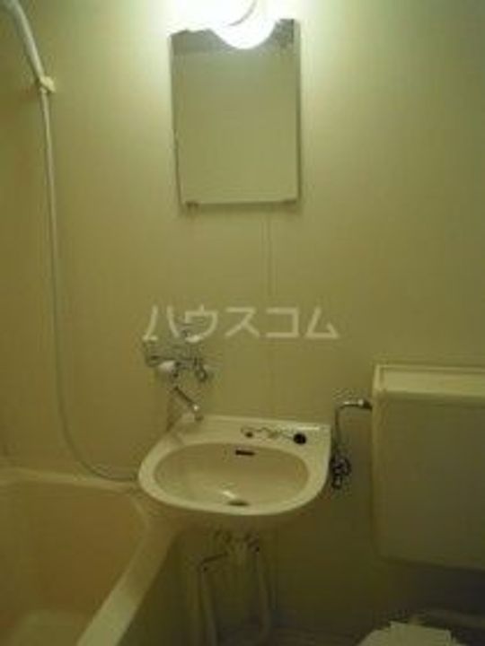 フジパレス深谷五番館の内装