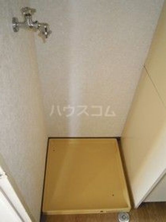 フジパレス深谷五番館の内装