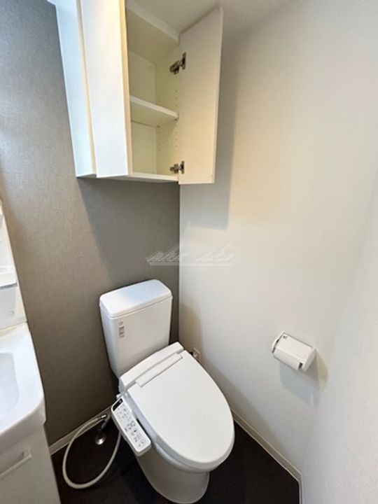 フェルクルールプレスト横浜弘明寺の内装