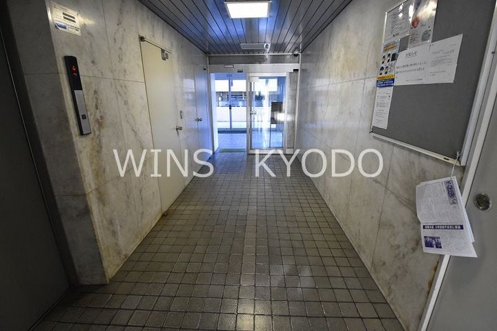 東京都世田谷区経堂1(マンション)の賃貸物件の内装