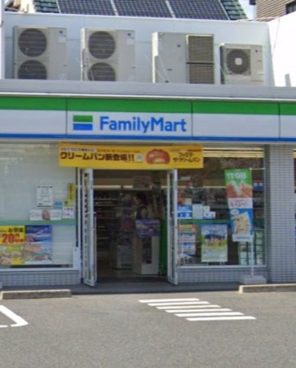 愛知県名古屋市熱田区南一番町(アパート)の賃貸物件の周辺