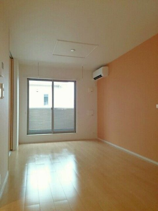 埼玉県行田市大字持田(アパート)の賃貸物件の居間