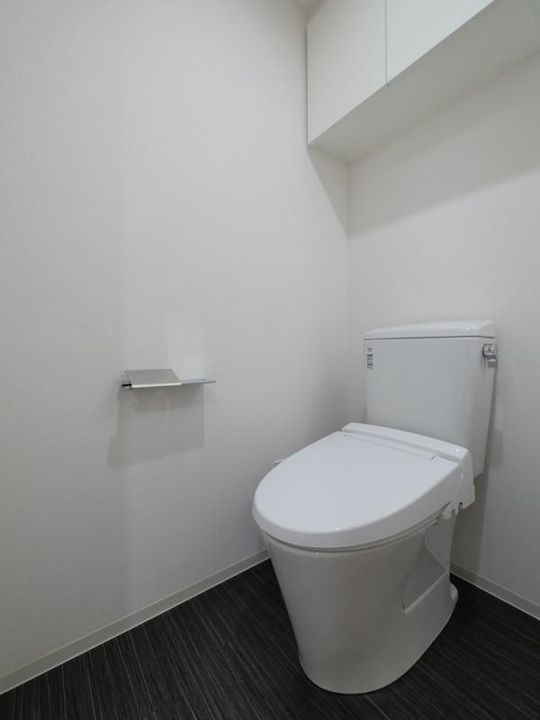 フュージョナル東墨田の内装