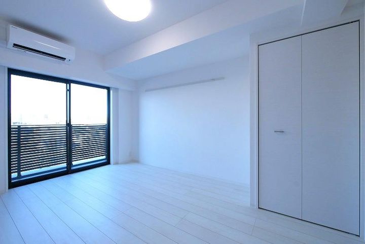 フュージョナル東墨田の内装