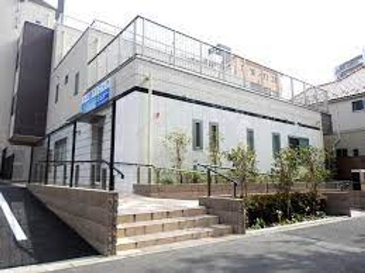 フュージョナル東墨田の周辺