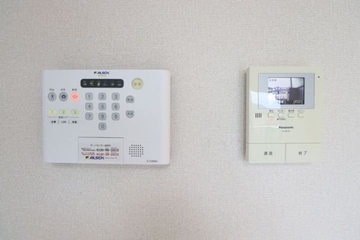 茨城県水戸市内原1(アパート)の賃貸物件の内装