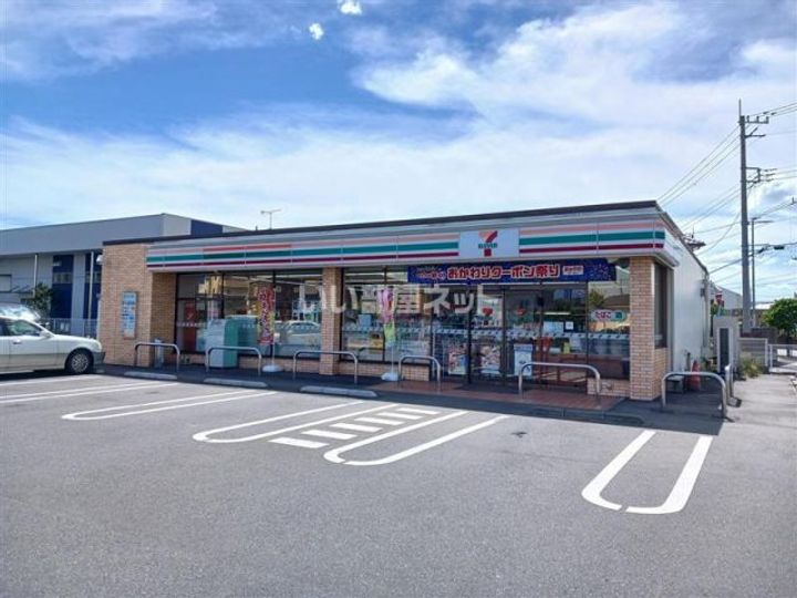 茨城県水戸市内原1(アパート)の賃貸物件の周辺