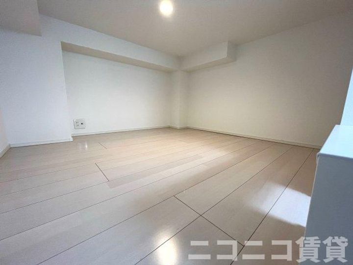 神奈川県川崎市川崎区川中島2(アパート)の賃貸物件の内装