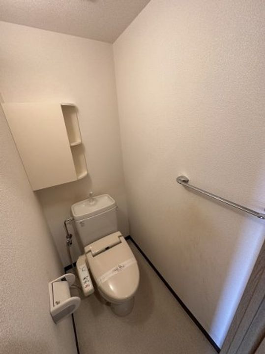 埼玉県深谷市上柴町西2(マンション)の賃貸物件の内装