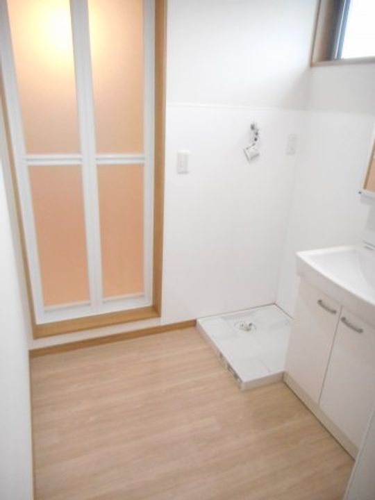 フレンドリーIIの内装