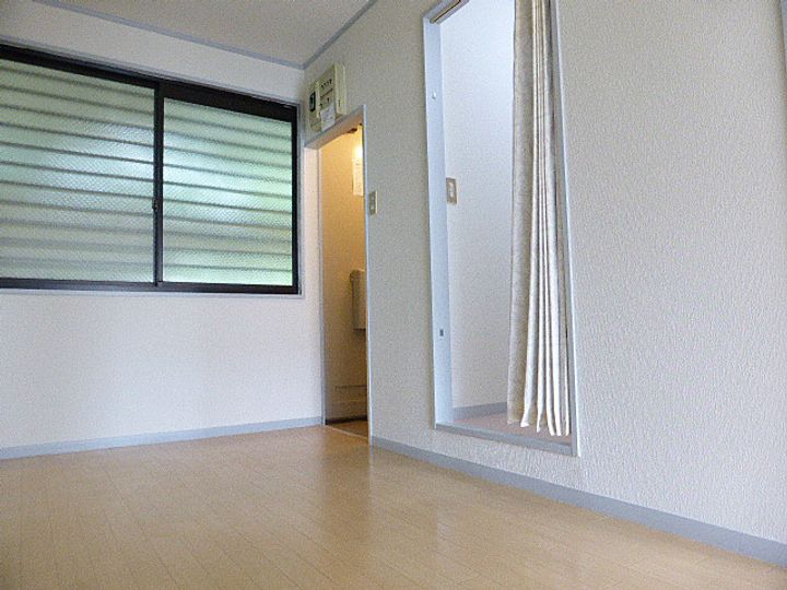 ハイツクリスタルのその他画像