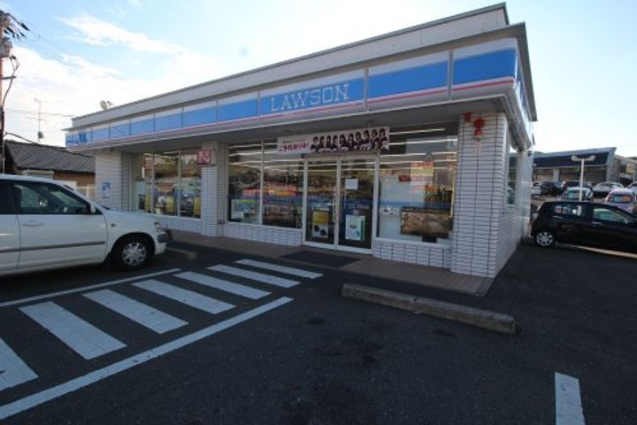 ドリームウッズの周辺
