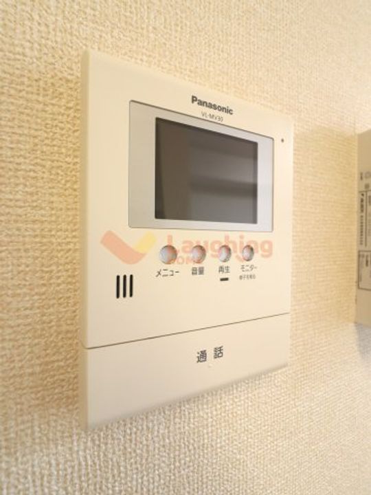 福岡県久留米市高野2(アパート)の賃貸物件の内装