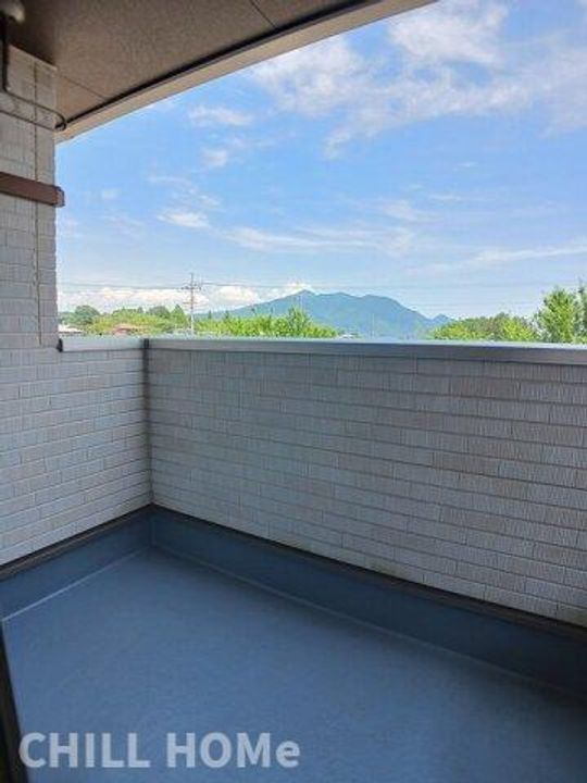 群馬県吾妻郡中之条町大字中之条町(アパート)の賃貸物件の内装