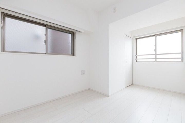 東京都台東区入谷2の賃貸マンションのその他画像
