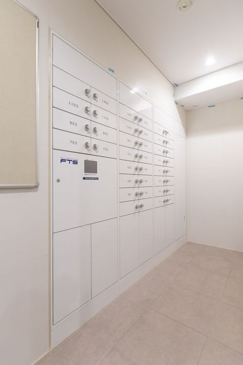 東京都台東区入谷2の賃貸マンションの地図