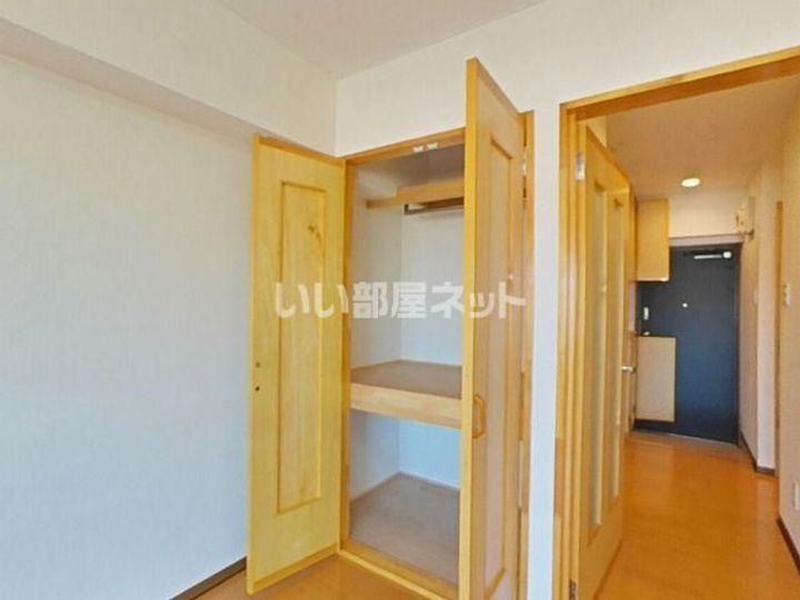 ロイヤルプラザ郡山の内装