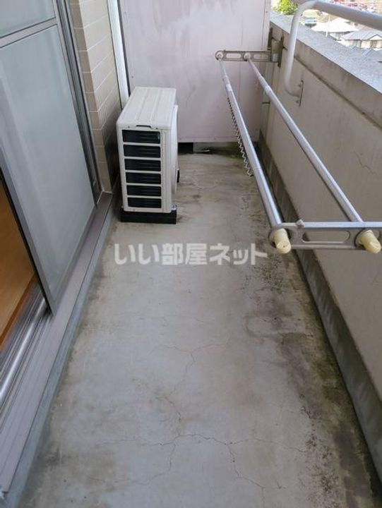 ロイヤルプラザ郡山の内装