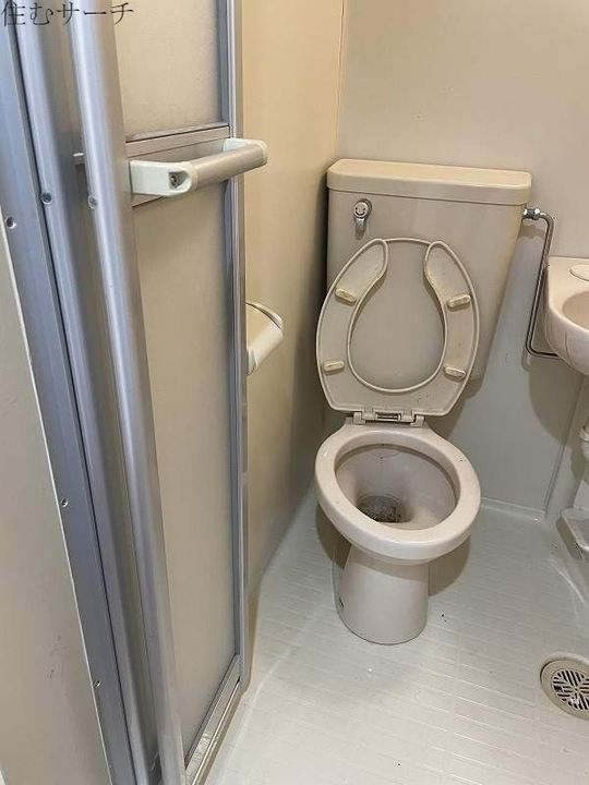 サンミール西町の内装