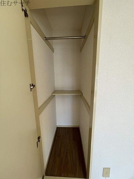サンミール西町の内装