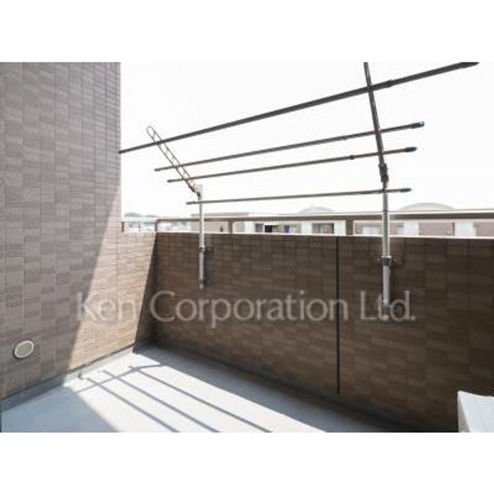 アルファスの内装