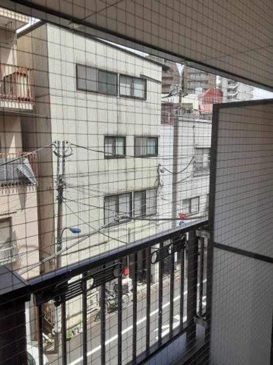 パレス内田7号館のその他画像