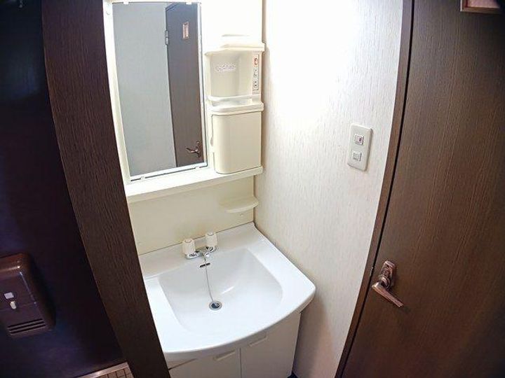 愛知県日進市北新町東口論義(マンション)の賃貸物件の内装