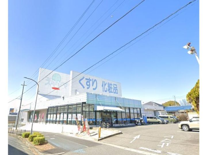 愛知県日進市北新町東口論義(マンション)の賃貸物件の周辺