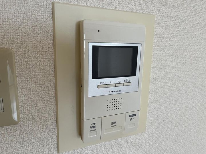 イーストヒルズ高井戸の内装