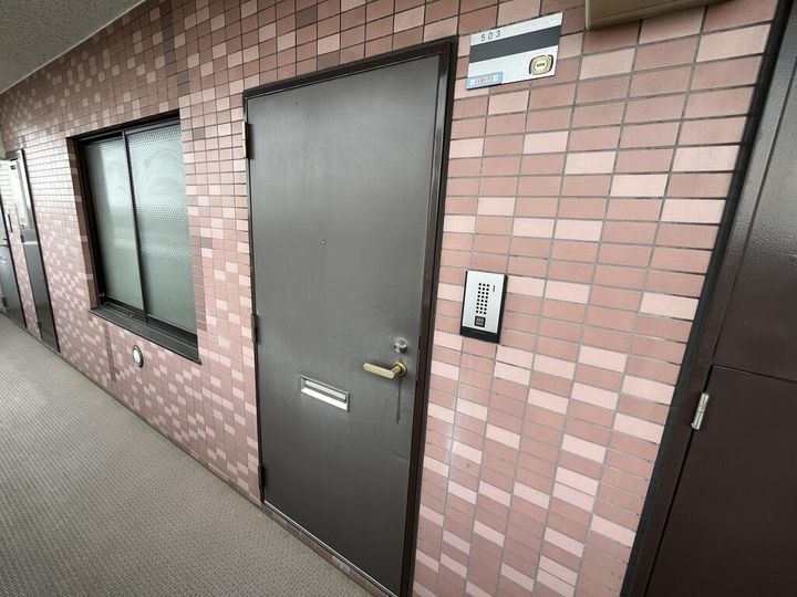 イーストヒルズ高井戸の内装