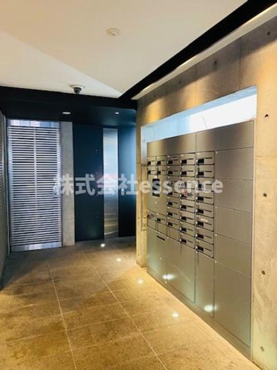 プライムアーバン麻布十番IIの地図