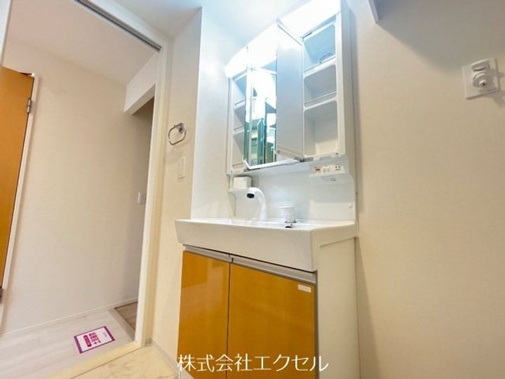 東京都日野市日野本町3(マンション)の賃貸物件の内装