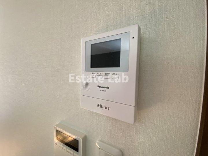 兵庫県神戸市須磨区禅昌寺町1(一戸建)の賃貸物件の内装