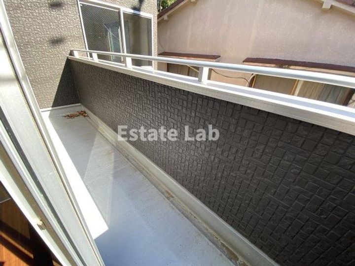 兵庫県神戸市須磨区禅昌寺町1(一戸建)の賃貸物件の内装