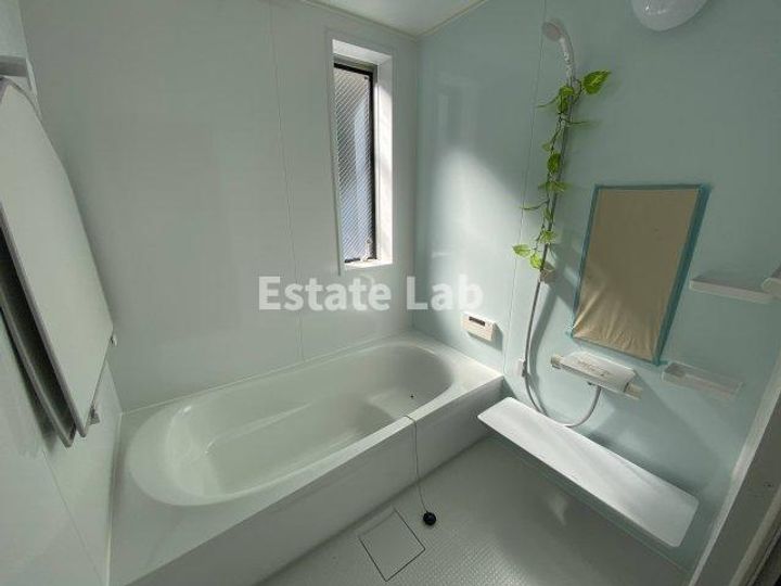 兵庫県神戸市須磨区禅昌寺町1(一戸建)の賃貸物件の風呂