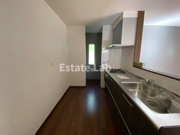 兵庫県神戸市須磨区禅昌寺町1(一戸建)の賃貸物件のキッチン