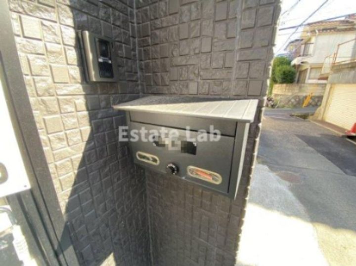 兵庫県神戸市須磨区禅昌寺町1(一戸建)の賃貸物件の地図