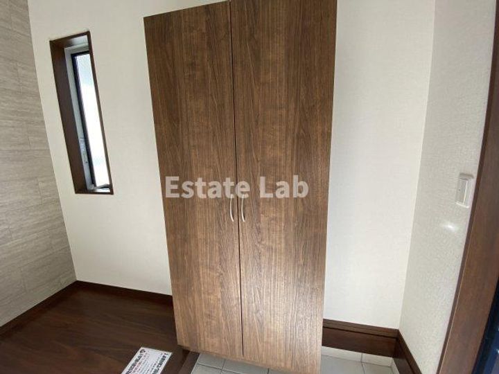 兵庫県神戸市須磨区禅昌寺町1(一戸建)の賃貸物件の内装