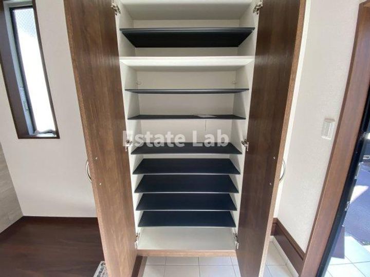 兵庫県神戸市須磨区禅昌寺町1(一戸建)の賃貸物件の内装