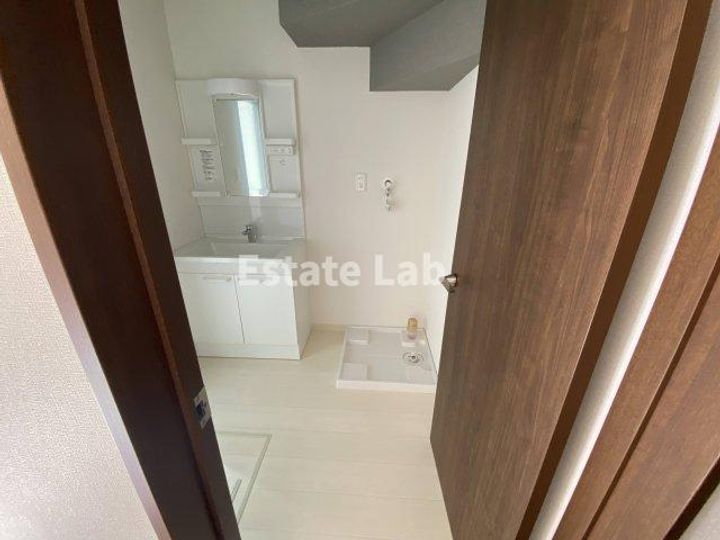 兵庫県神戸市須磨区禅昌寺町1(一戸建)の賃貸物件の内装