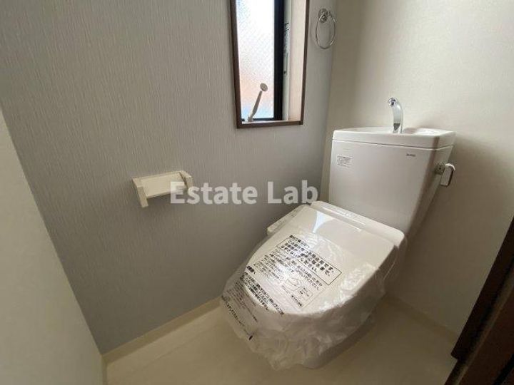 兵庫県神戸市須磨区禅昌寺町1(一戸建)の賃貸物件の内装