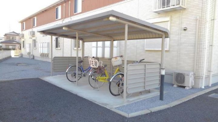 埼玉県加須市川口(アパート)の賃貸物件の地図