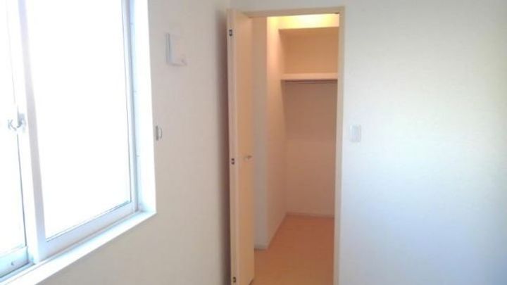 埼玉県加須市川口(アパート)の賃貸物件の内装