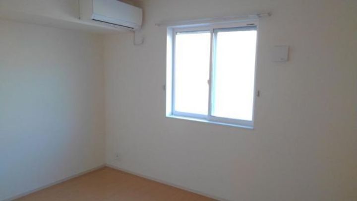 埼玉県加須市川口(アパート)の賃貸物件の内装