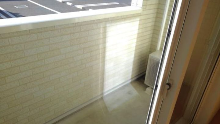 埼玉県加須市川口(アパート)の賃貸物件の内装