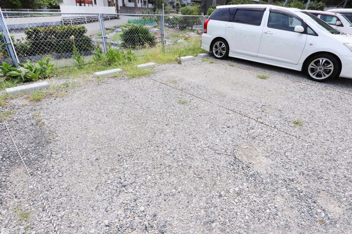 ビレッジハウス妹尾2号棟の地図